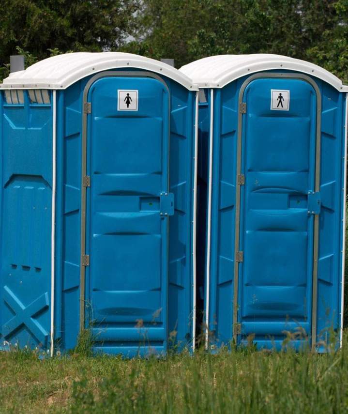 Location de cabines WC Fort-de-France